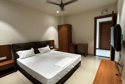 Silver Spring Guest House