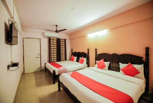 Hotel O KARANI DARSHAN