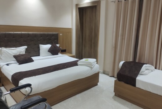 Oscar villa hotel
