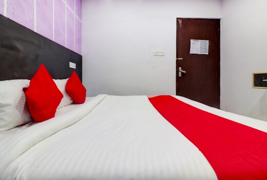 Hotel O Happy Stay