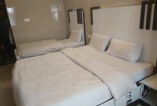 Hotel Shiva