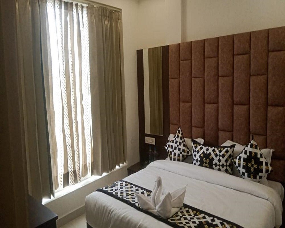 Epic Star Hotel