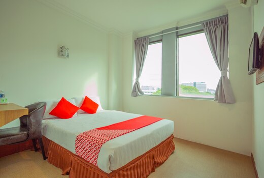Hotel O Storytel