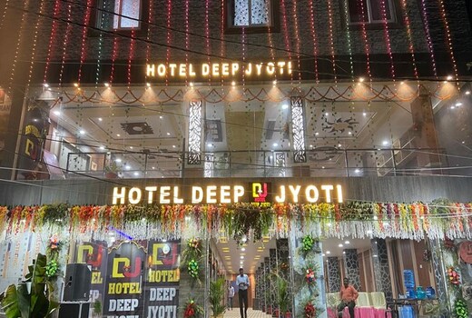 Hotel Deep Jyoti