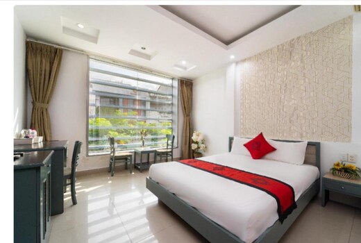 Collection O Cozy 5 Hotel - Near SECC