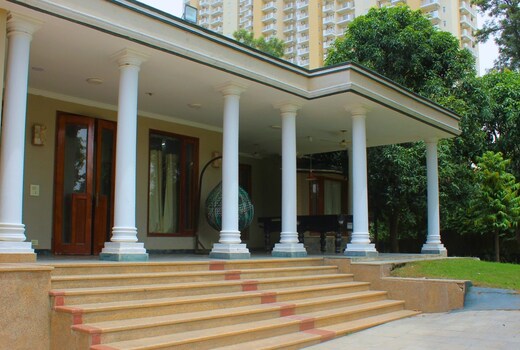 Main gallery