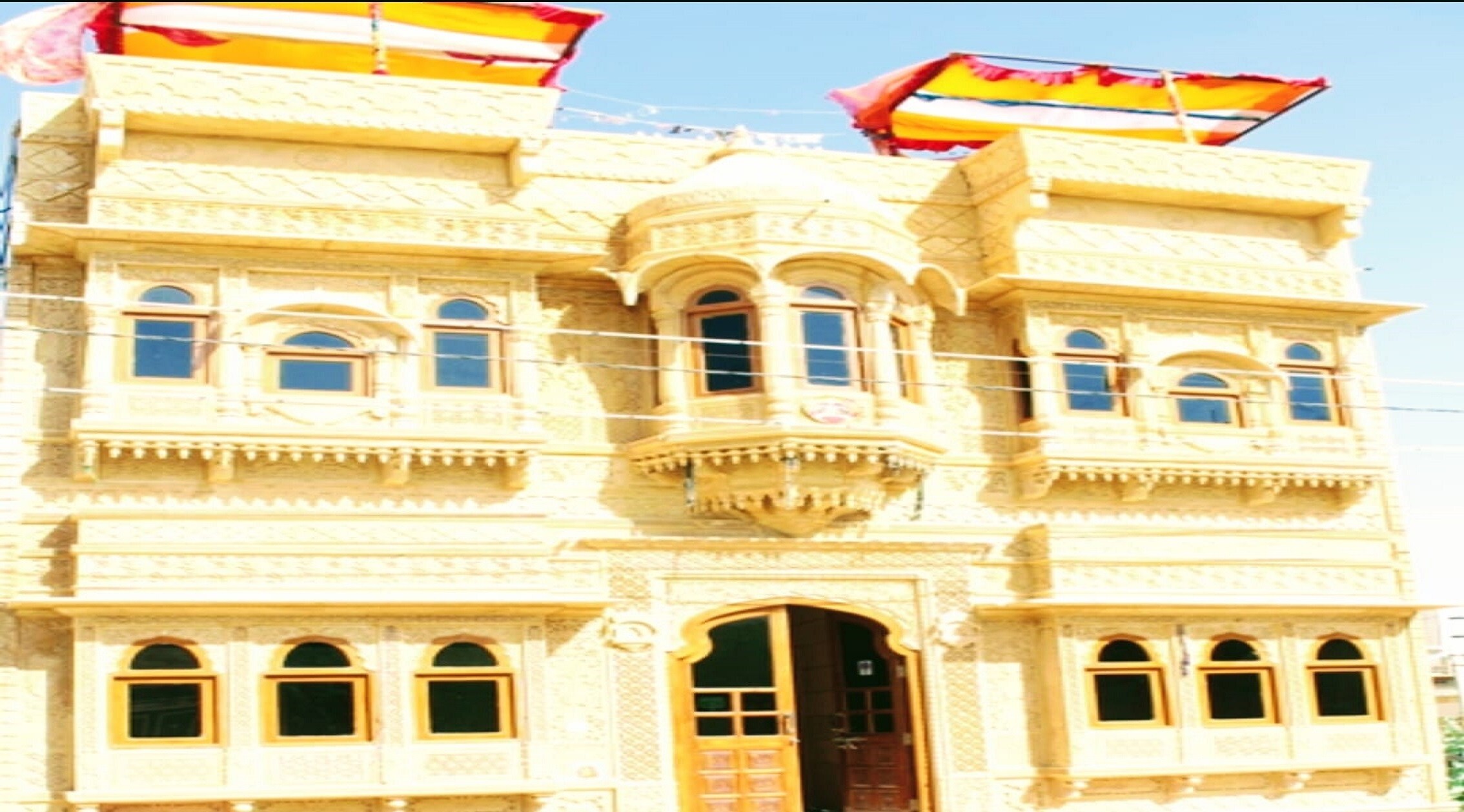 Hotel Mayur Jaisalmer & Resort