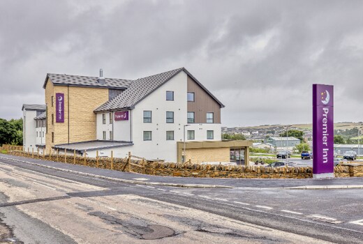 Premier Inn Thurso