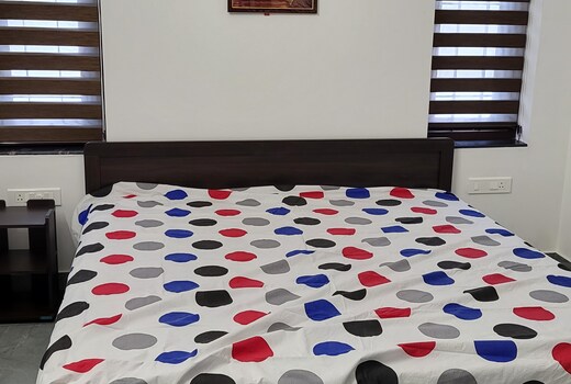 Mahika homestay Peroorkada Thiruvananthapuram