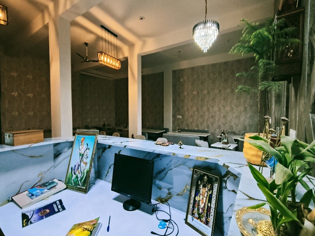 Main gallery