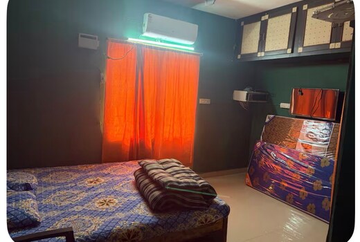 Sri Balaji residency