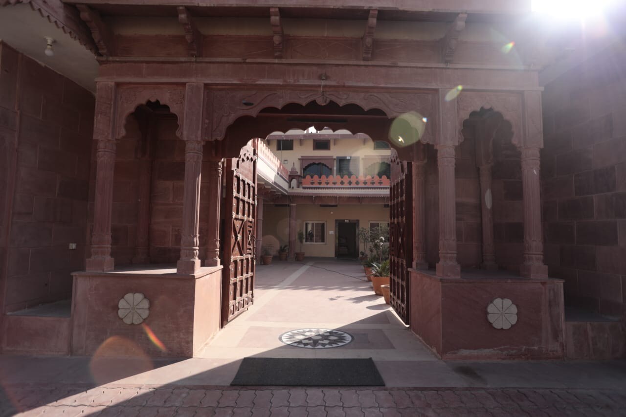 Main gallery