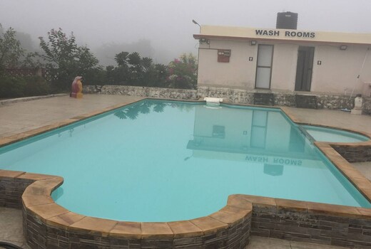 Luxury villa in Boisar