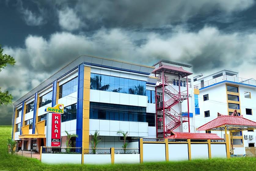 hotel Kalai