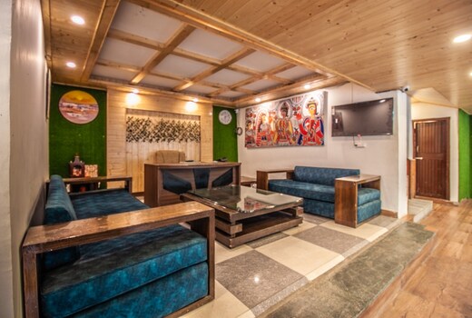Hotel Zannat