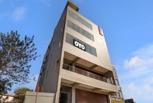 Super Collection O RBS Classic Stay Nacharam Mallapur Road