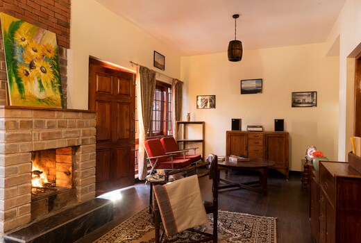 Magnolia Bed & Breakfast