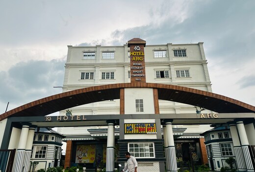 HOTEL ARG