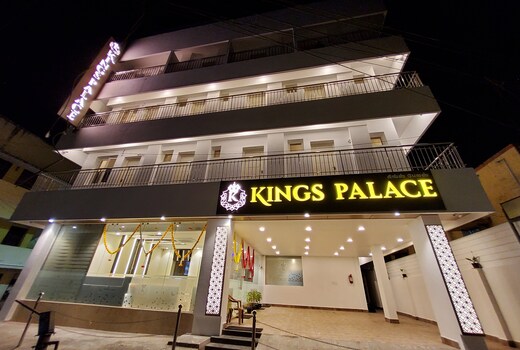 Kings Palace