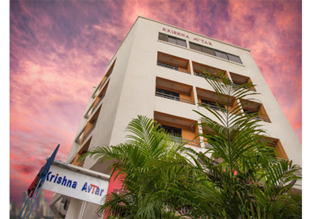 Hotel Krishna Avtar Stay inn