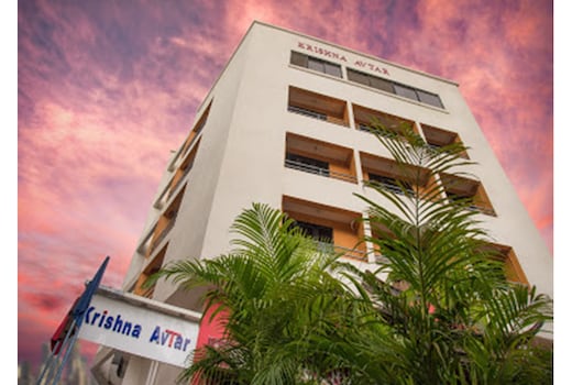 Hotel Krishna Avtar Stay inn