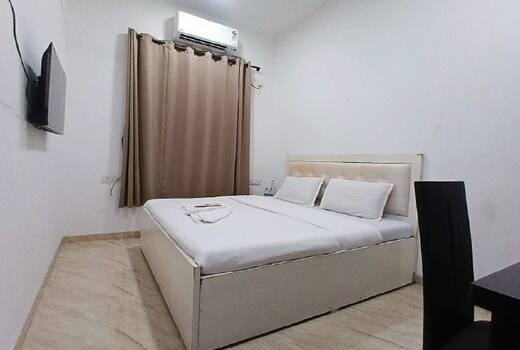 Abode Homes Service Apartments Prabhadevi
