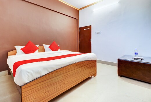 Hotel O Star City Hotel