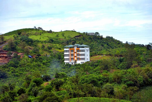 Vaga hills Resort