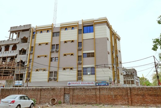 Hotel Vinayak