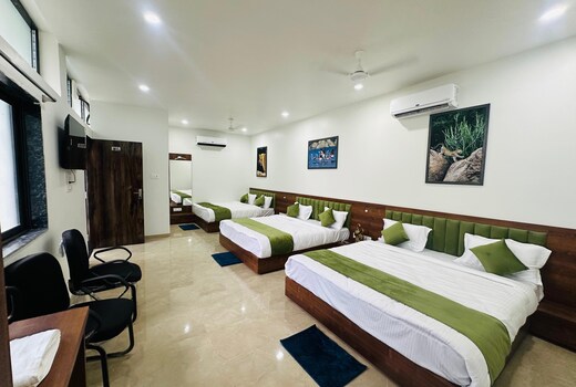 Hotel Jawai Inn