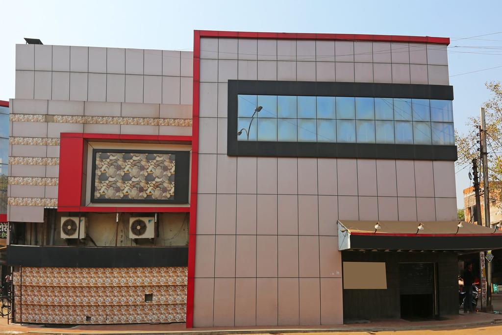 Hotel Punjab
