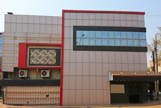 Hotel Punjab