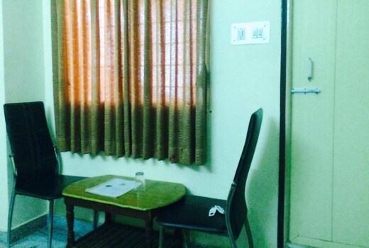 Hotel Sai Gokul