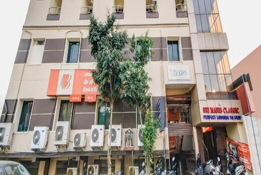 Hotel Royal Paradice