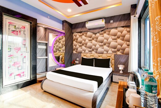 Hotel O UTTARA RESIDENCY