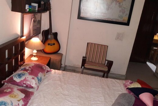 Heritage Stay