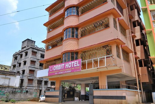Orbit Hotel Tarapith