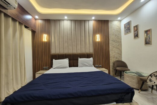 UrbanStay