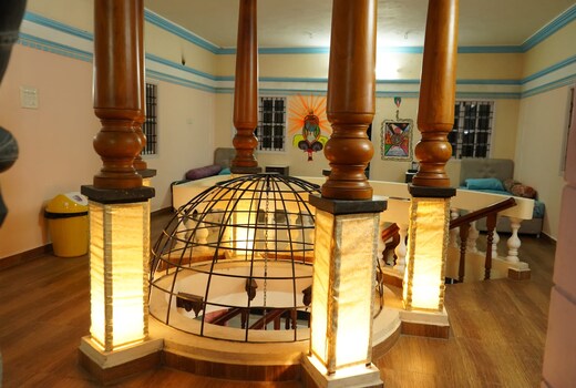 Main gallery