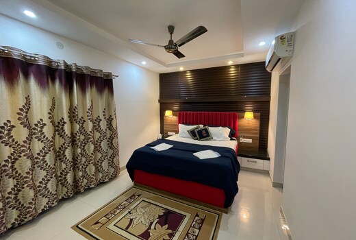 Villa Aaranya Udaipur