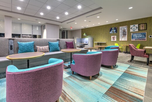 Home2 Suites by Hilton Tulsa Airport