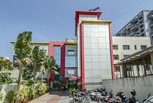 Hotel Sanket Inn