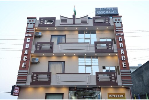 Hotel Grace