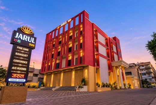 Hotel Jarul Inn Karad