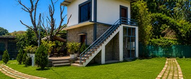 Far Out Field Resort Mount Abu