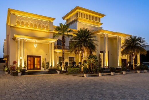 The Eden Hotels and Resorts