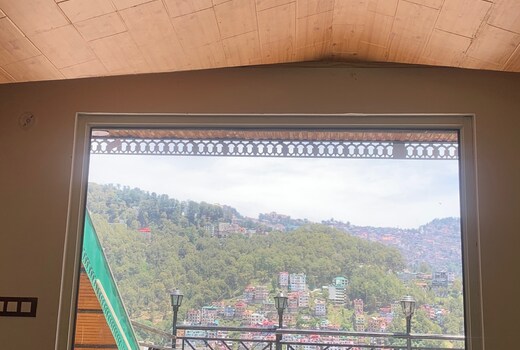 Bansuri Villa