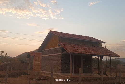 Pooja homestay