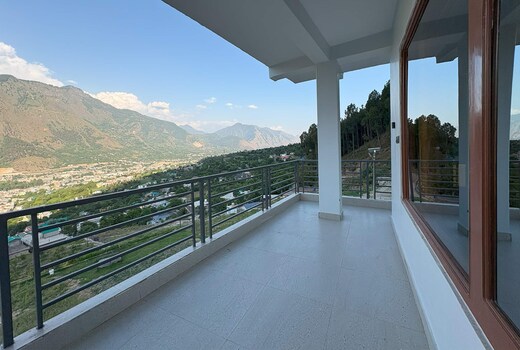 Luxury Apartment in Kullu
