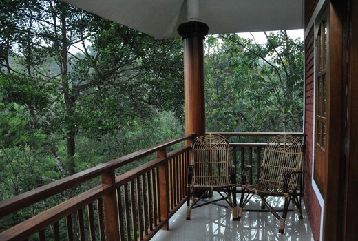 Rest In Nature Resort